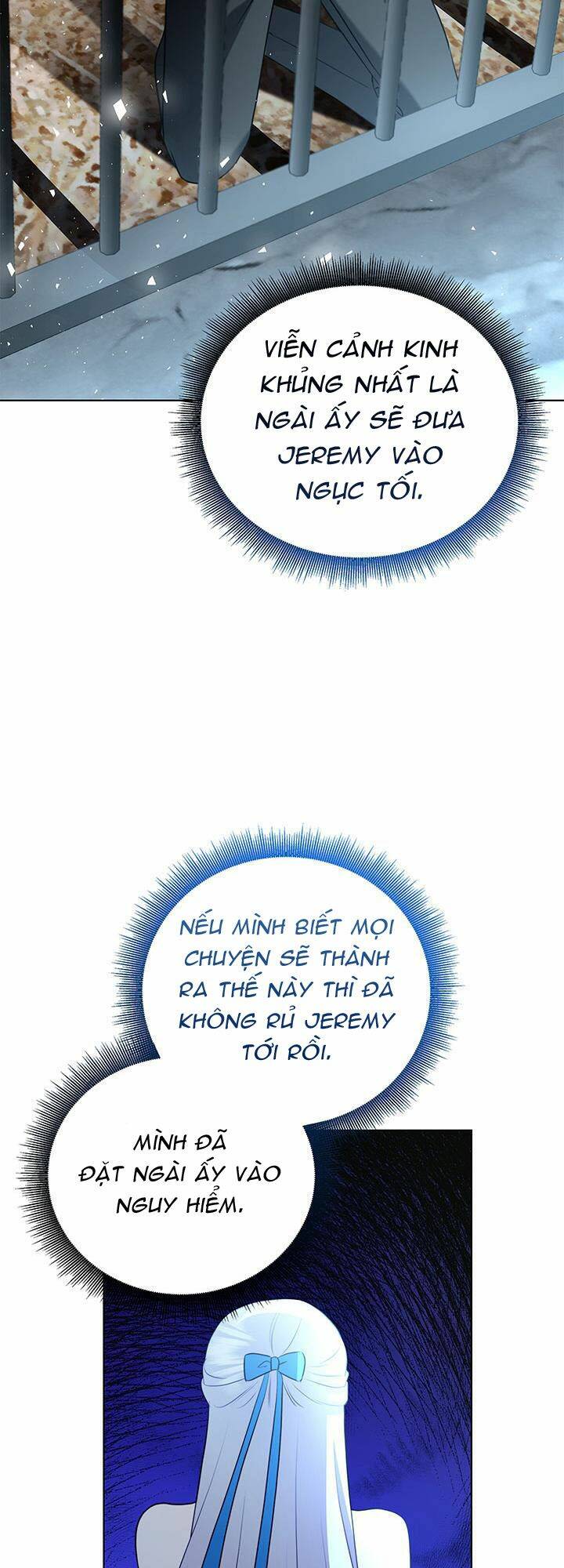 Tôi Sẽ Không Hối Tiếc Vì Anh Đâu - Chap 80 - Trang 39