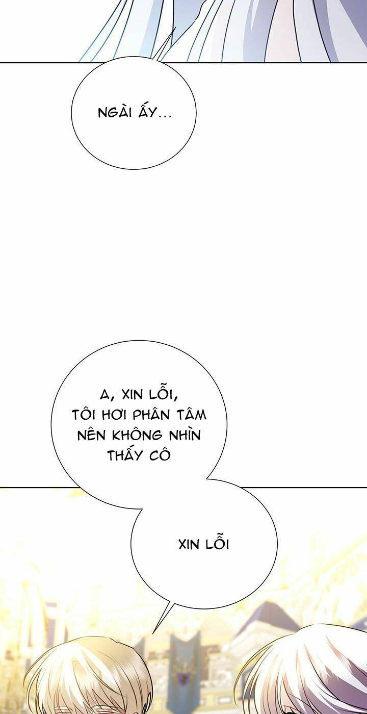 Tôi Sẽ Không Hối Tiếc Vì Anh Đâu - Chap 80 - Trang 41