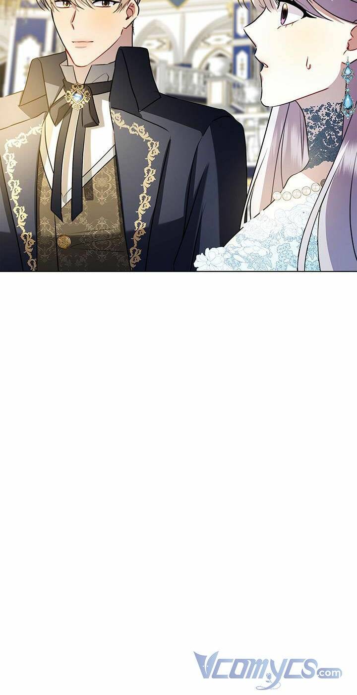 Tôi Sẽ Không Hối Tiếc Vì Anh Đâu - Chap 80 - Trang 42