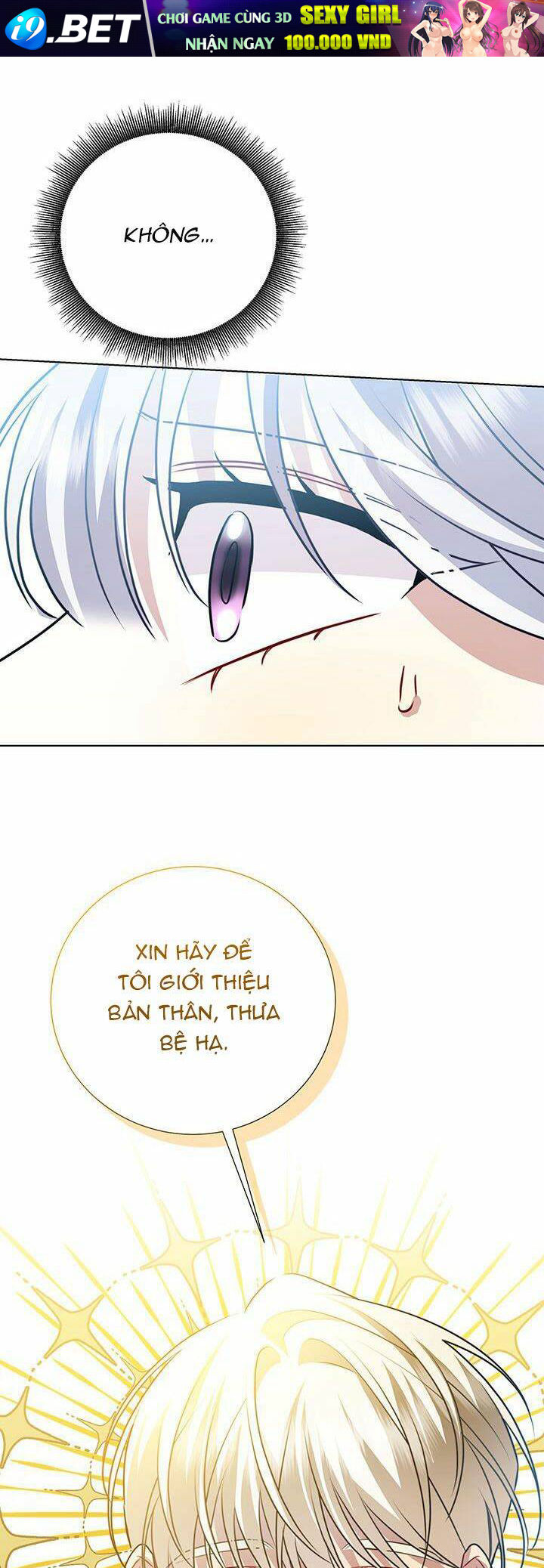 Tôi Sẽ Không Hối Tiếc Vì Anh Đâu - Chap 80 - Trang 43