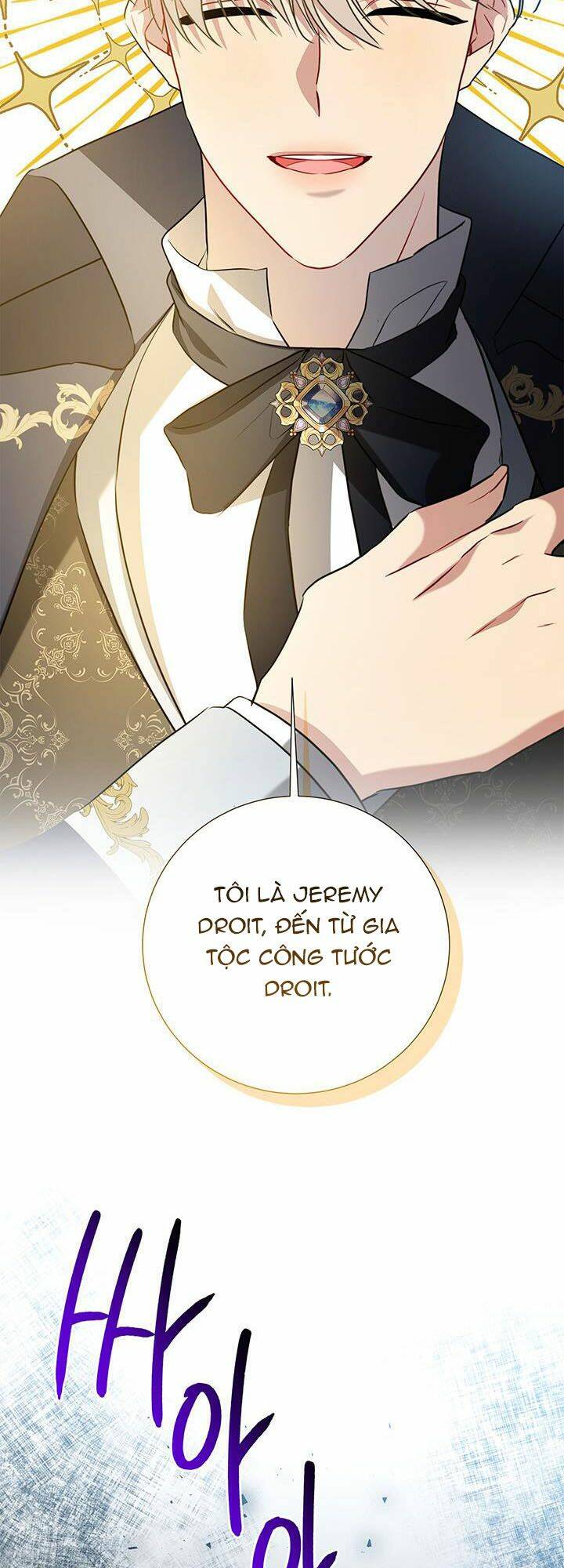Tôi Sẽ Không Hối Tiếc Vì Anh Đâu - Chap 80 - Trang 44