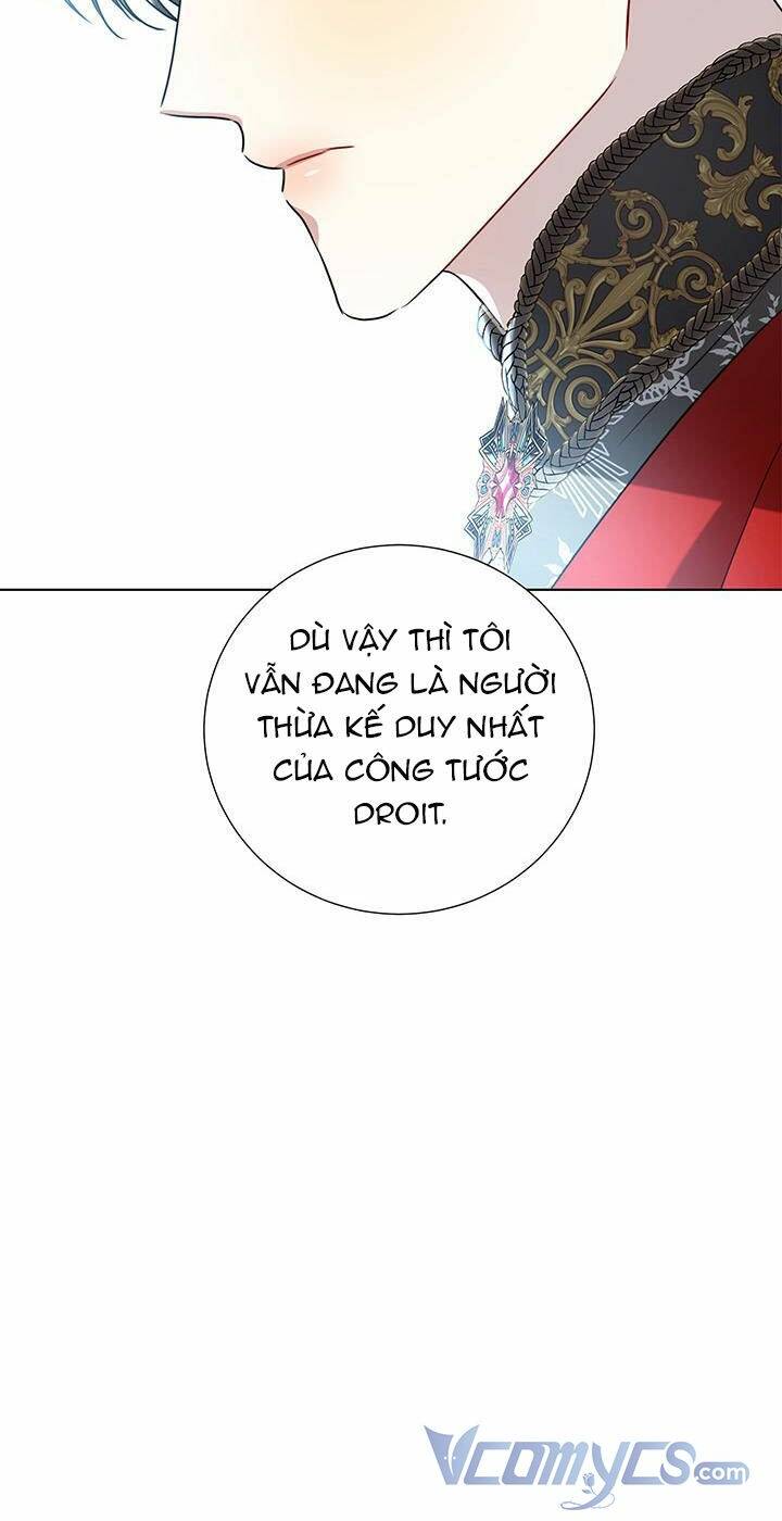 Tôi Sẽ Không Hối Tiếc Vì Anh Đâu - Chap 80 - Trang 48