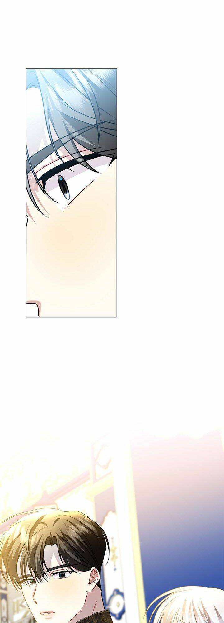 Tôi Sẽ Không Hối Tiếc Vì Anh Đâu - Chap 80 - Trang 49