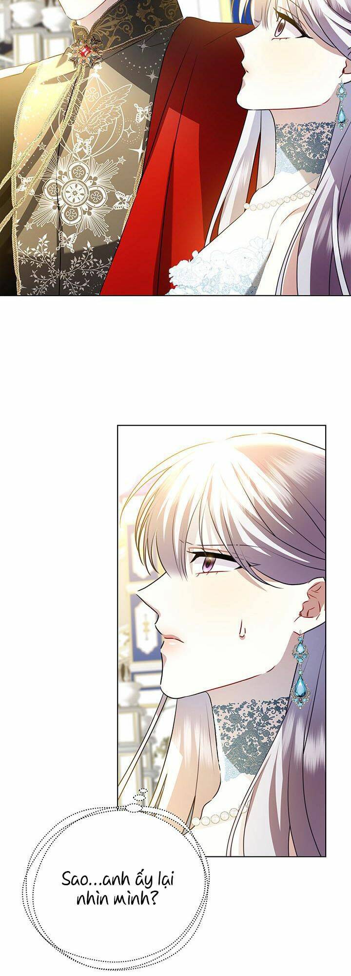 Tôi Sẽ Không Hối Tiếc Vì Anh Đâu - Chap 80 - Trang 50