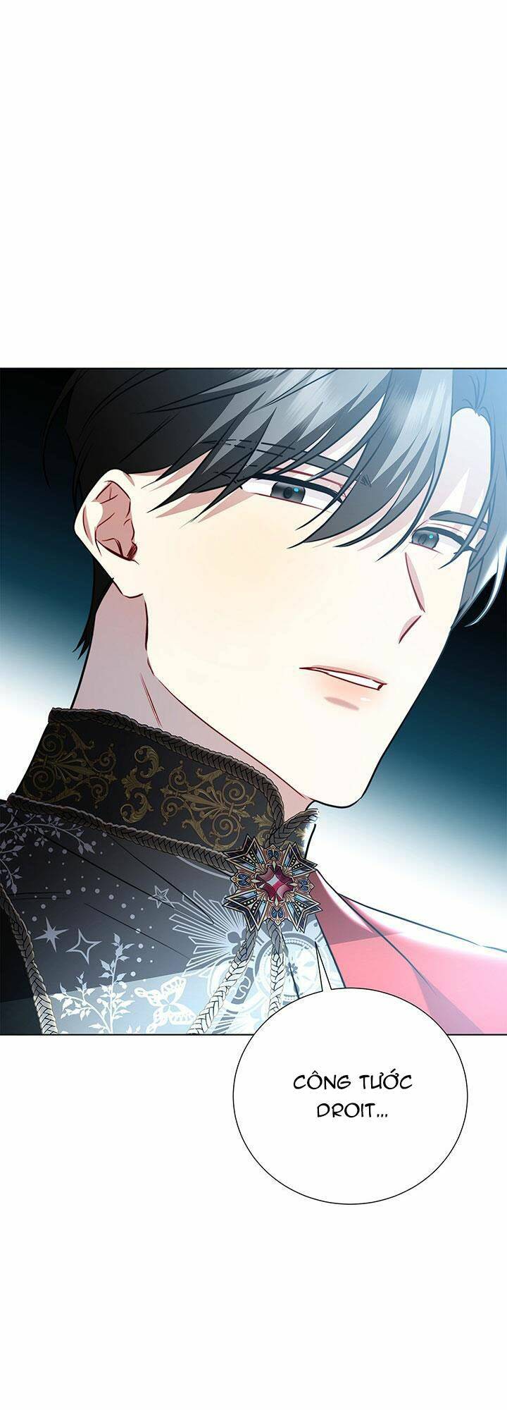 Tôi Sẽ Không Hối Tiếc Vì Anh Đâu - Chap 80 - Trang 51