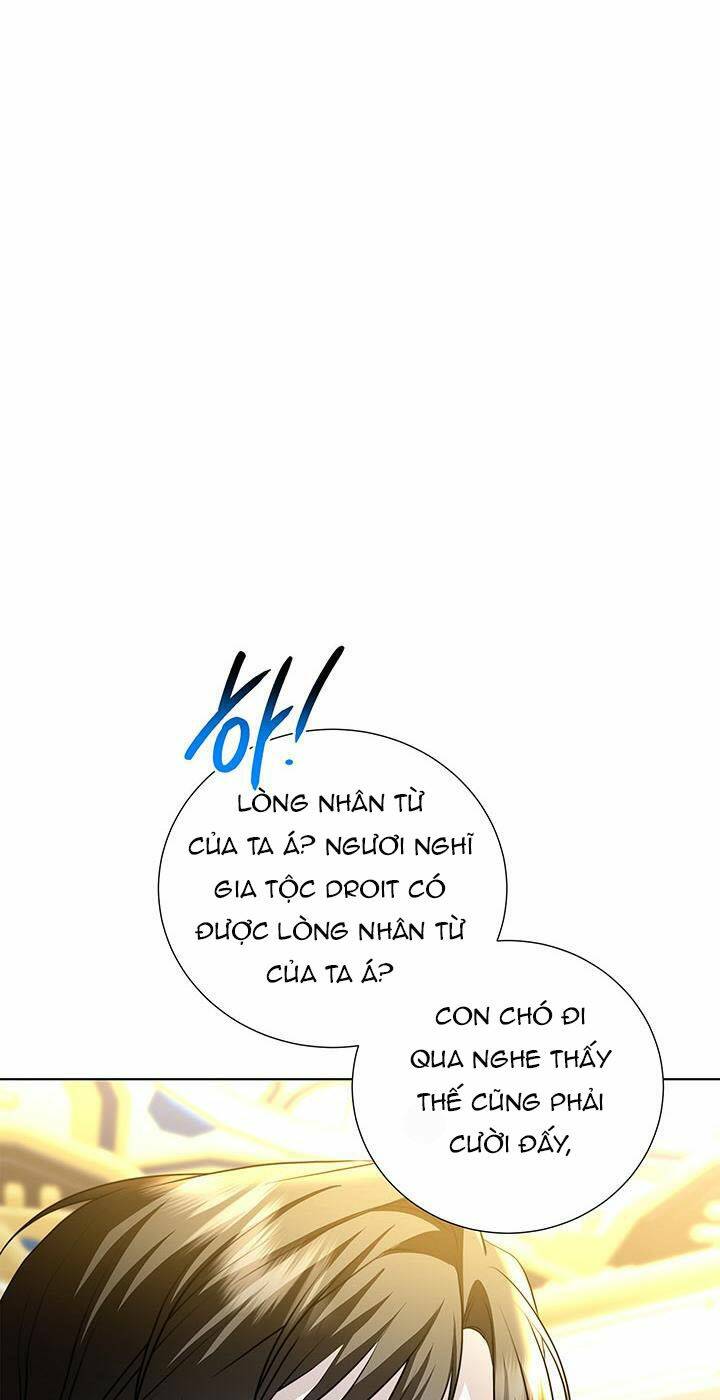 Tôi Sẽ Không Hối Tiếc Vì Anh Đâu - Chap 80 - Trang 53