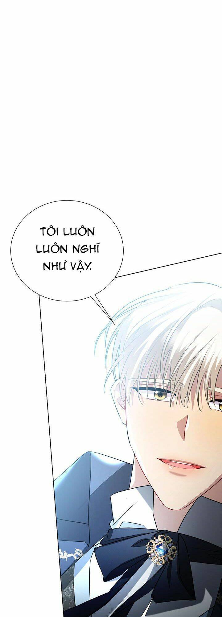 Tôi Sẽ Không Hối Tiếc Vì Anh Đâu - Chap 80 - Trang 55