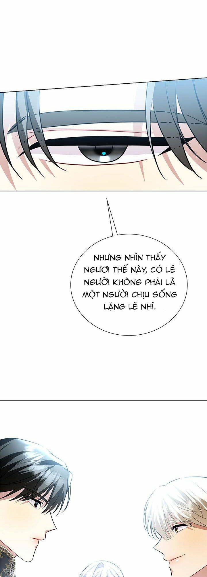 Tôi Sẽ Không Hối Tiếc Vì Anh Đâu - Chap 80 - Trang 57