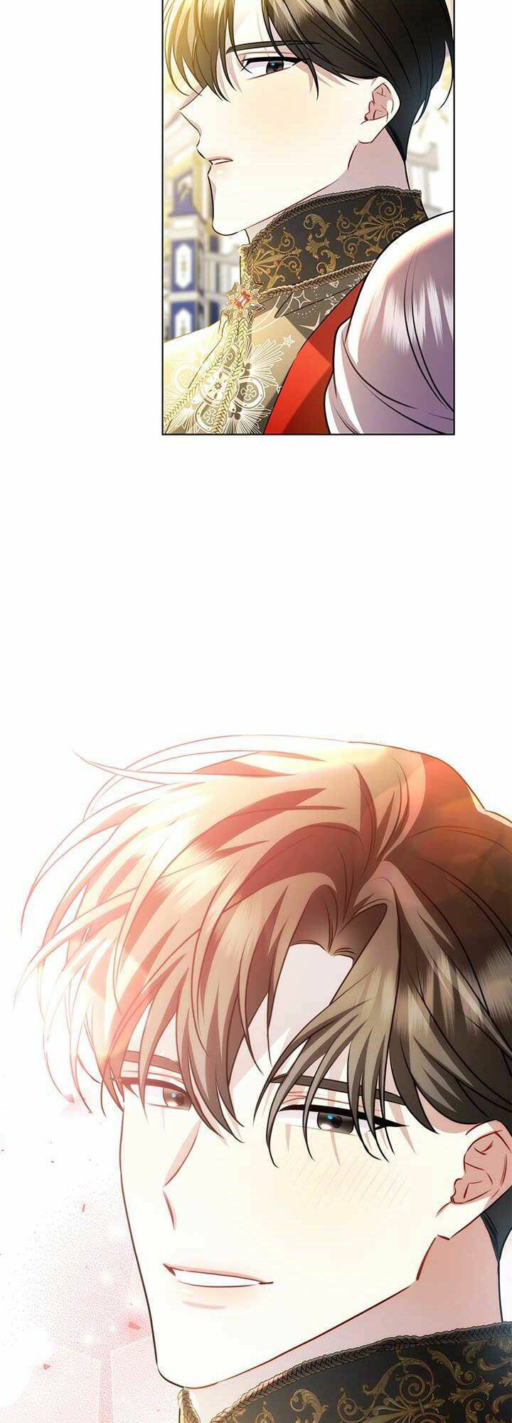 Tôi Sẽ Không Hối Tiếc Vì Anh Đâu - Chap 80 - Trang 62
