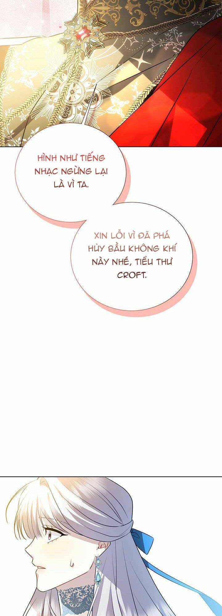 Tôi Sẽ Không Hối Tiếc Vì Anh Đâu - Chap 80 - Trang 63