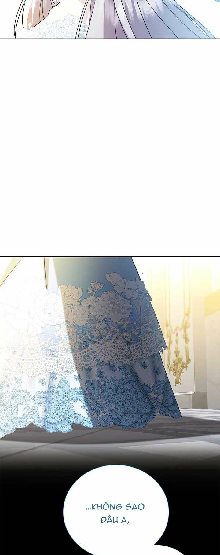 Tôi Sẽ Không Hối Tiếc Vì Anh Đâu - Chap 80 - Trang 64