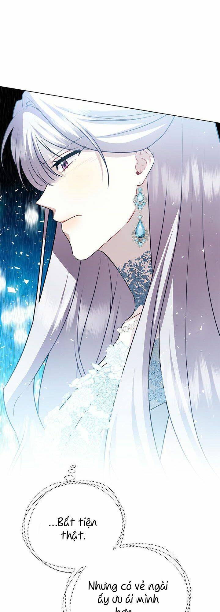 Tôi Sẽ Không Hối Tiếc Vì Anh Đâu - Chap 80 - Trang 8