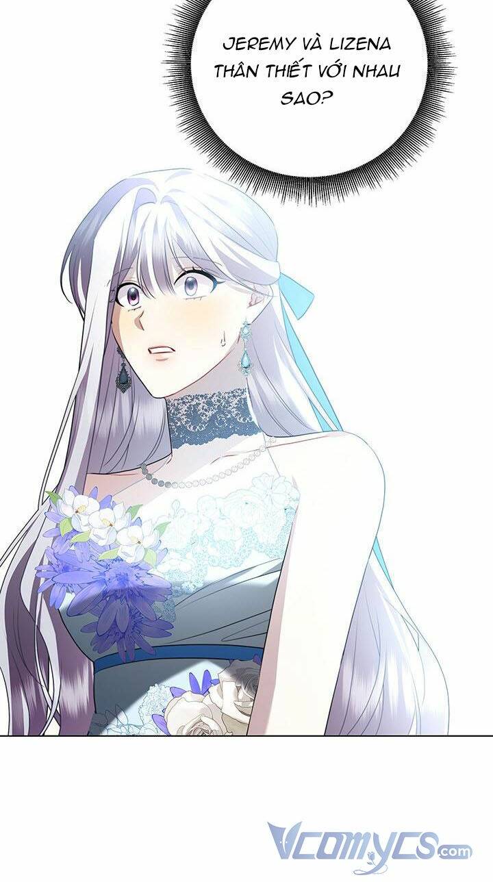 Tôi Sẽ Không Hối Tiếc Vì Anh Đâu - Chap 81 - Trang 12