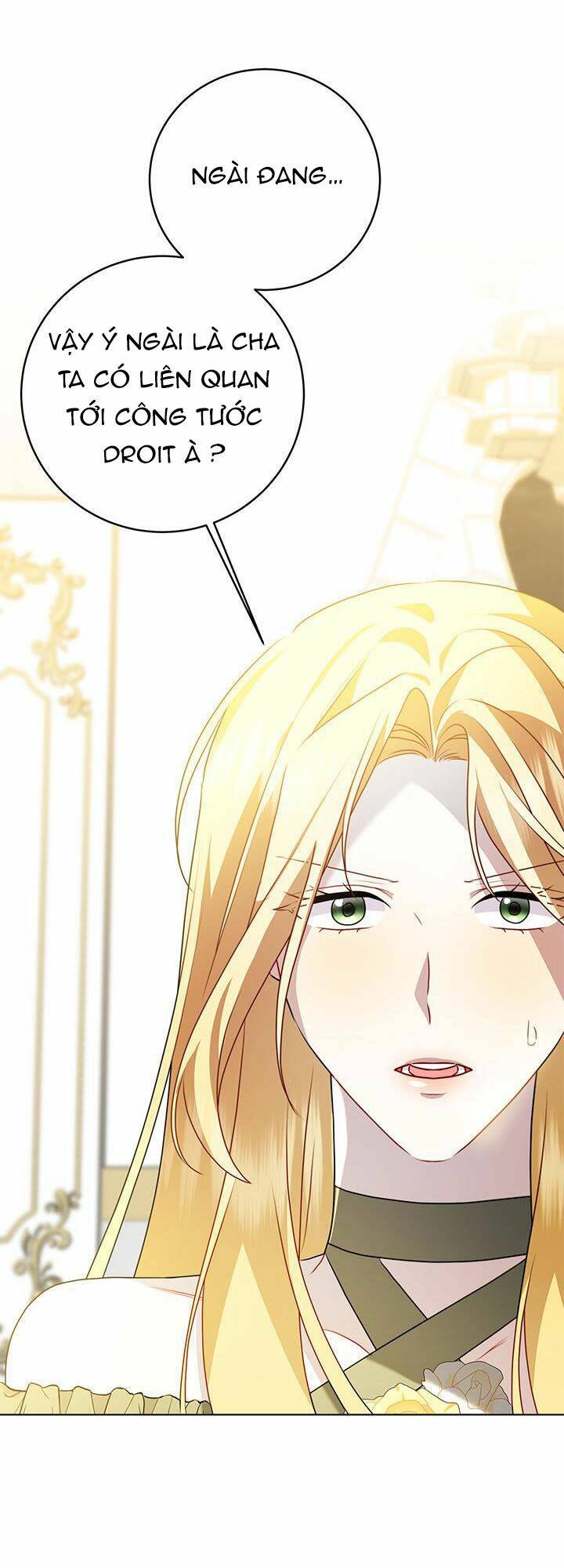 Tôi Sẽ Không Hối Tiếc Vì Anh Đâu - Chap 81 - Trang 13