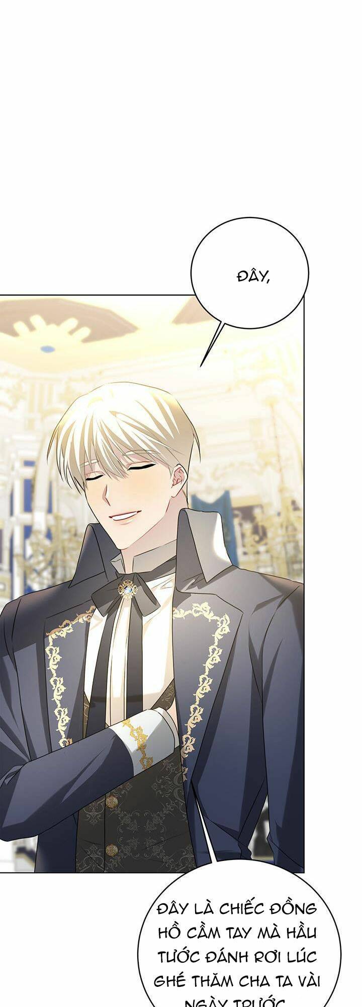 Tôi Sẽ Không Hối Tiếc Vì Anh Đâu - Chap 81 - Trang 14