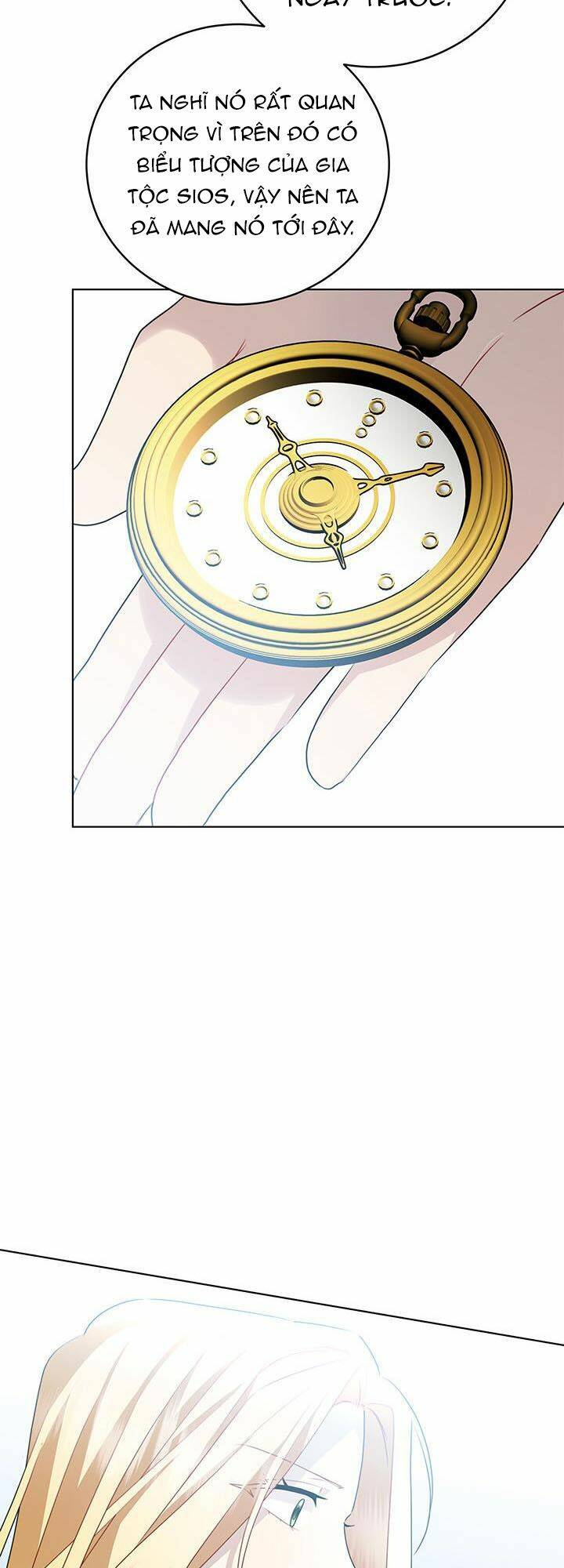 Tôi Sẽ Không Hối Tiếc Vì Anh Đâu - Chap 81 - Trang 15
