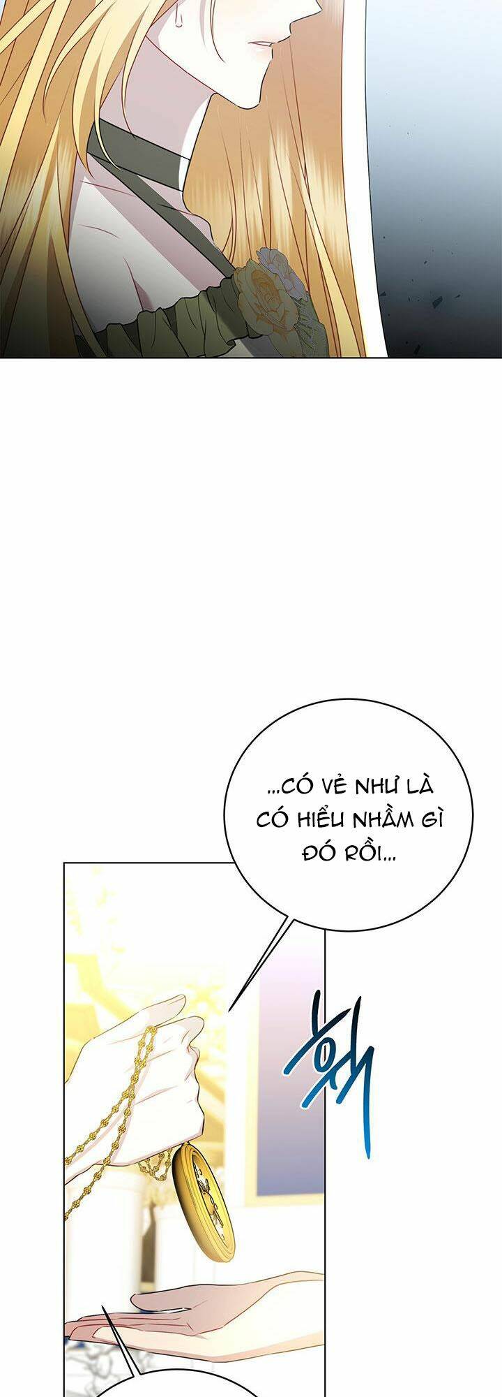 Tôi Sẽ Không Hối Tiếc Vì Anh Đâu - Chap 81 - Trang 16