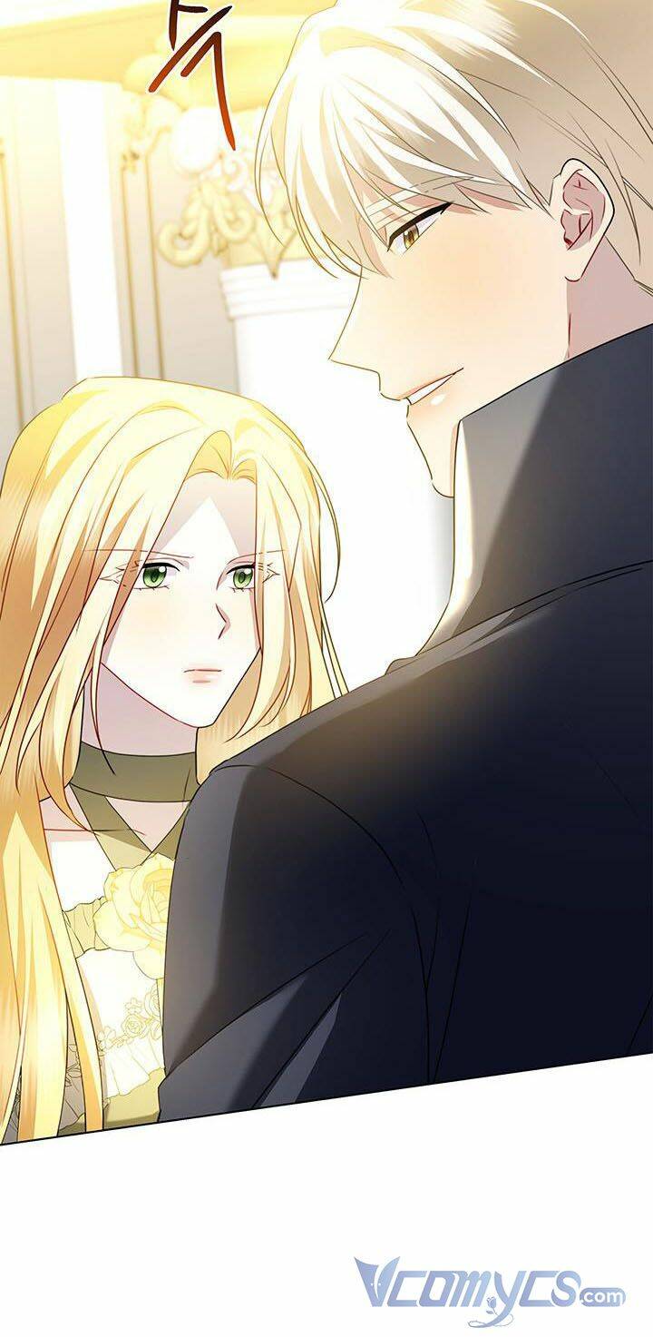 Tôi Sẽ Không Hối Tiếc Vì Anh Đâu - Chap 81 - Trang 18
