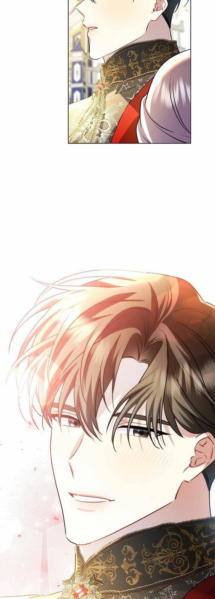 Tôi Sẽ Không Hối Tiếc Vì Anh Đâu - Chap 81 - Trang 3