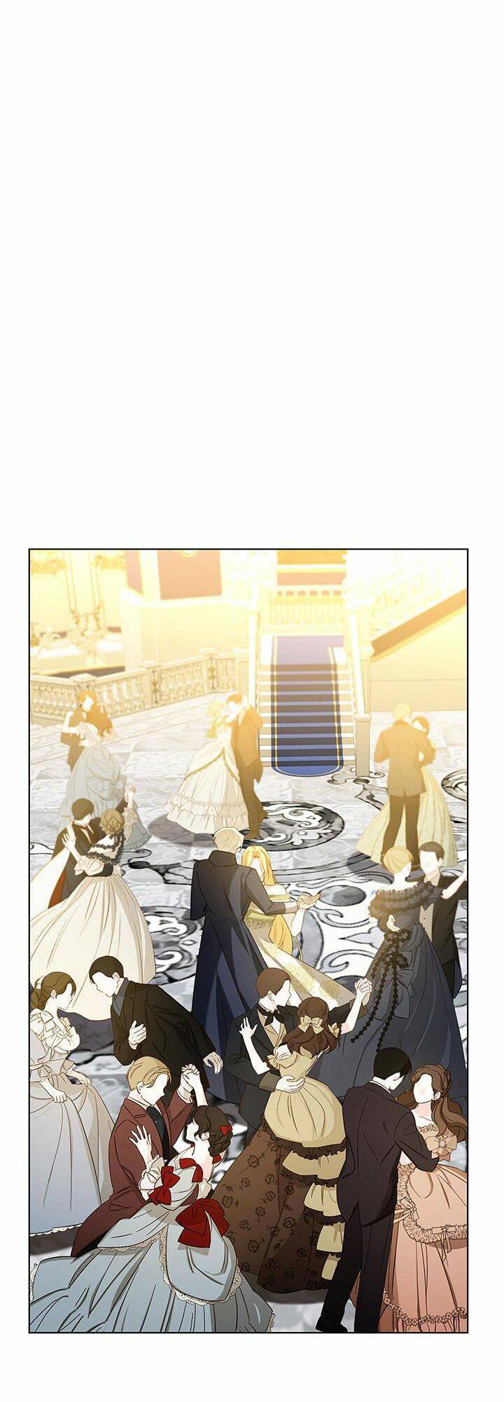 Tôi Sẽ Không Hối Tiếc Vì Anh Đâu - Chap 81 - Trang 21