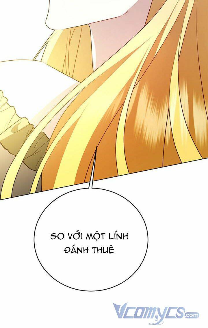 Tôi Sẽ Không Hối Tiếc Vì Anh Đâu - Chap 81 - Trang 24