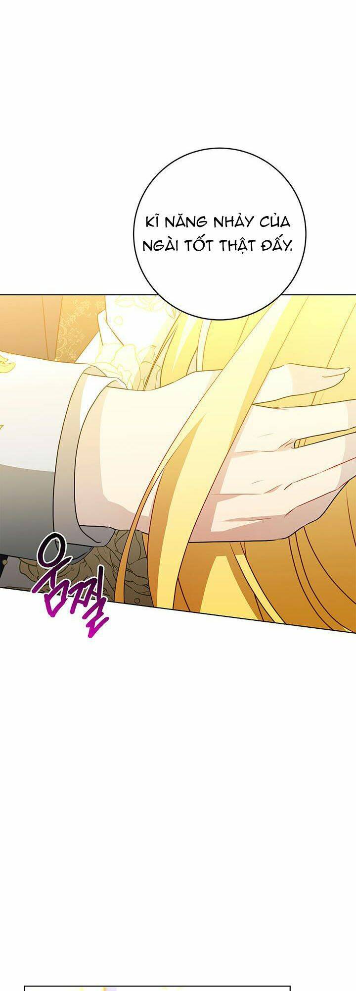 Tôi Sẽ Không Hối Tiếc Vì Anh Đâu - Chap 81 - Trang 25