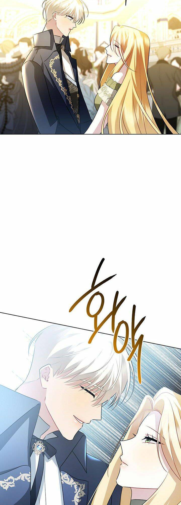 Tôi Sẽ Không Hối Tiếc Vì Anh Đâu - Chap 81 - Trang 28