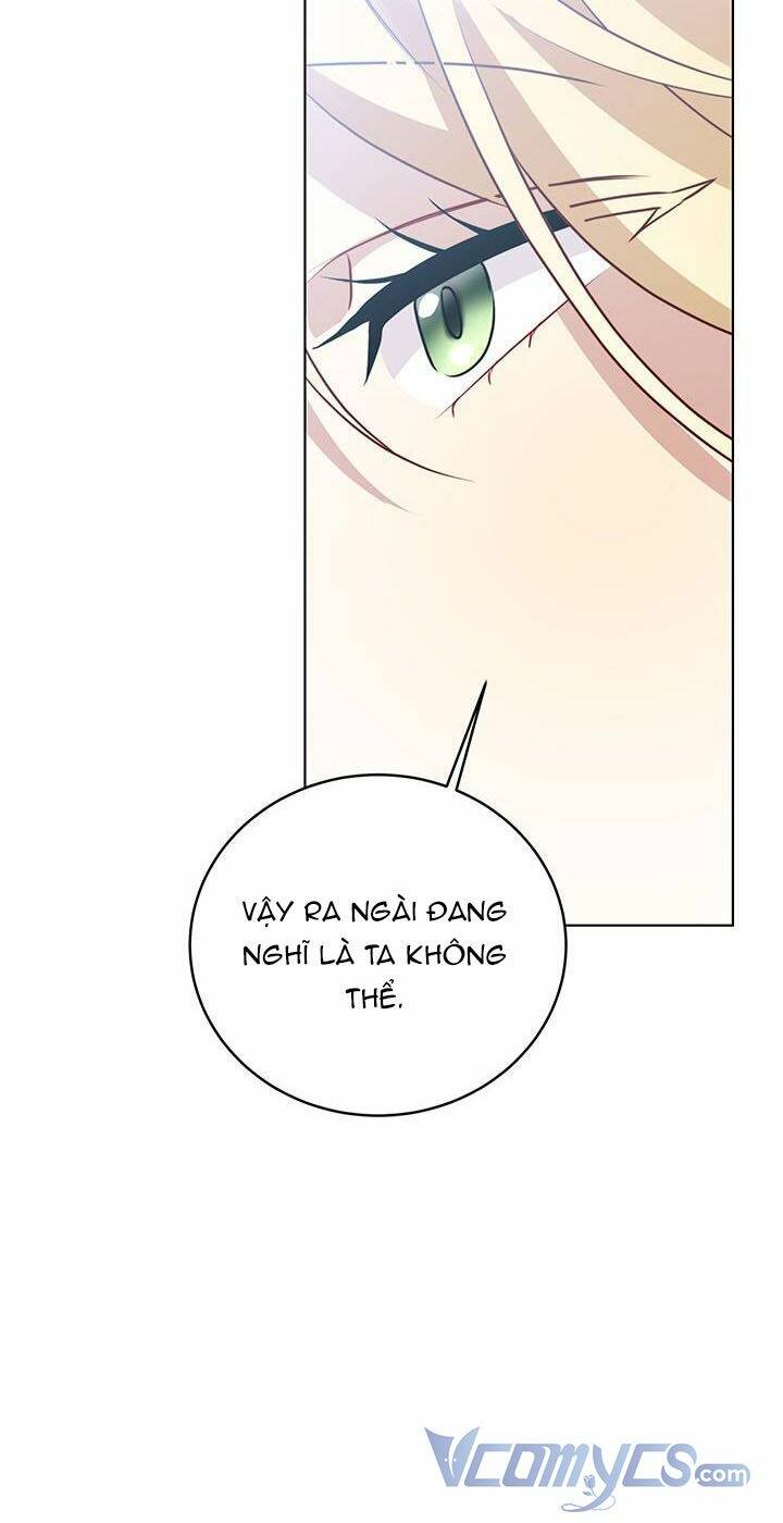 Tôi Sẽ Không Hối Tiếc Vì Anh Đâu - Chap 81 - Trang 30