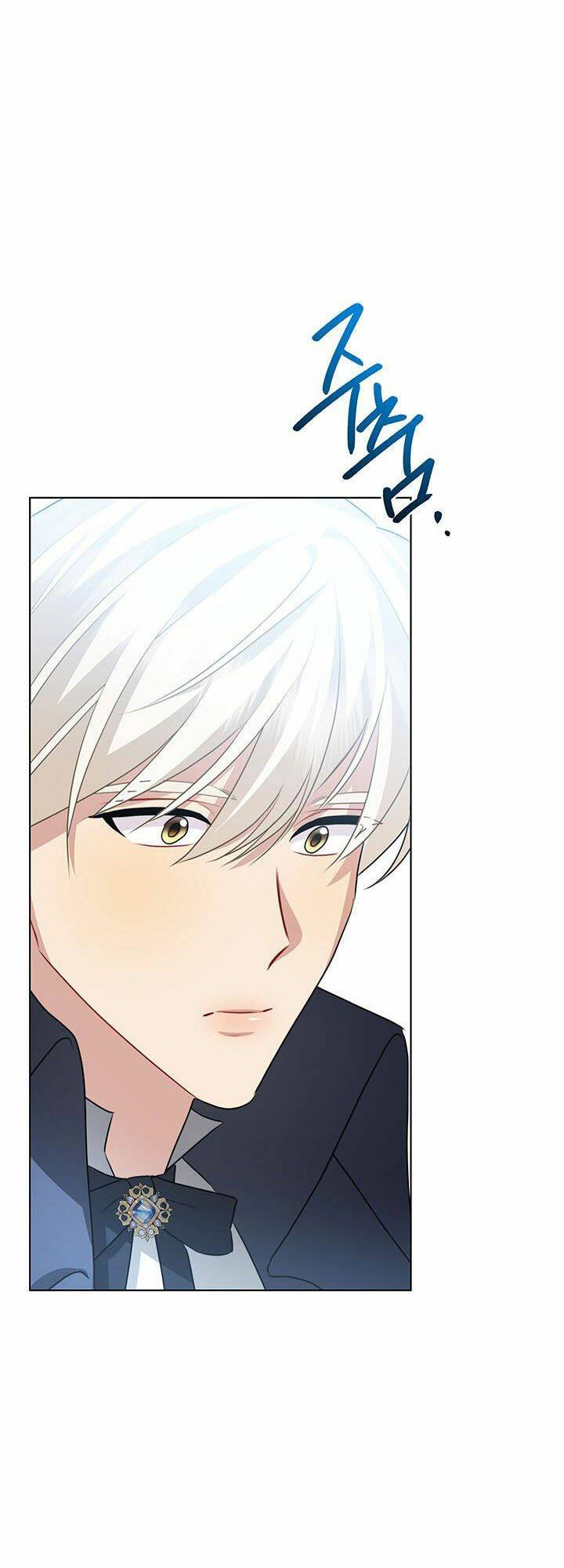 Tôi Sẽ Không Hối Tiếc Vì Anh Đâu - Chap 81 - Trang 31