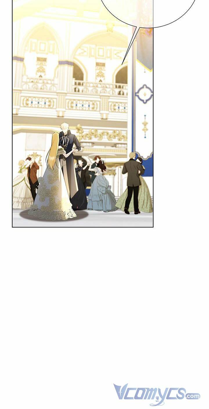 Tôi Sẽ Không Hối Tiếc Vì Anh Đâu - Chap 81 - Trang 36