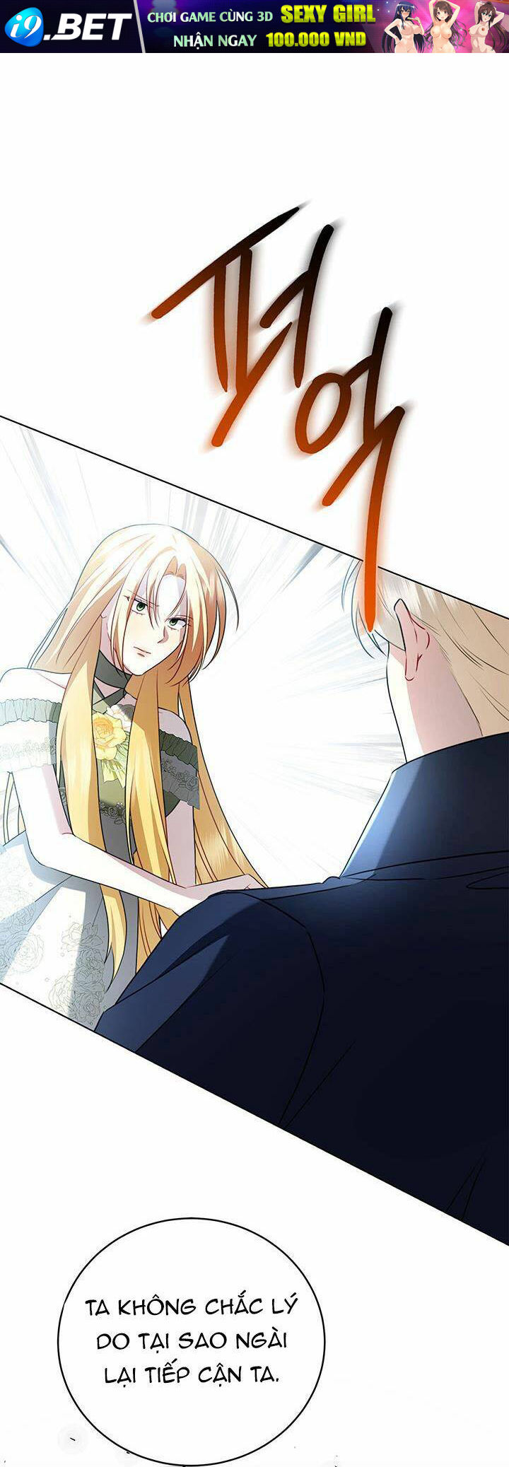 Tôi Sẽ Không Hối Tiếc Vì Anh Đâu - Chap 81 - Trang 39