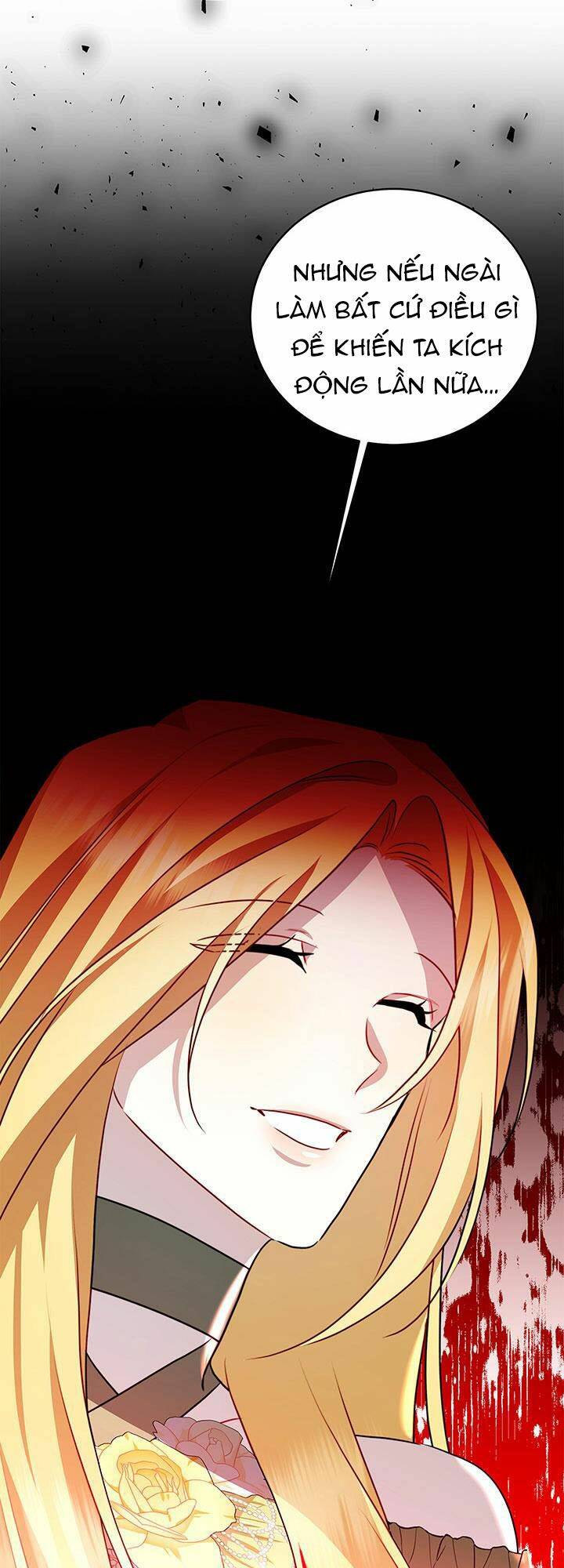 Tôi Sẽ Không Hối Tiếc Vì Anh Đâu - Chap 81 - Trang 40