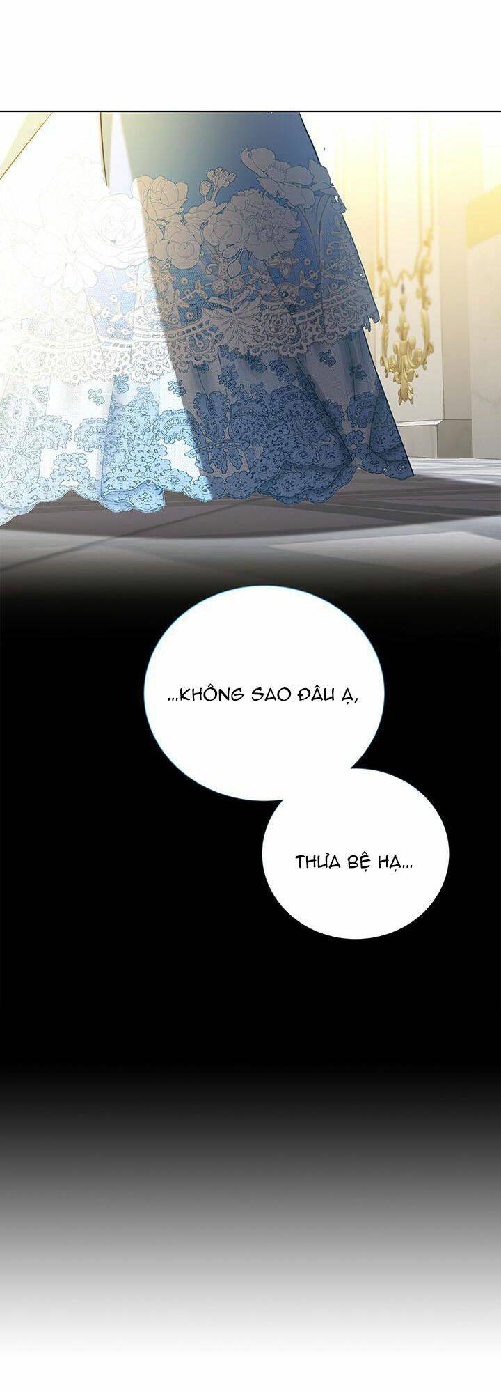 Tôi Sẽ Không Hối Tiếc Vì Anh Đâu - Chap 81 - Trang 5