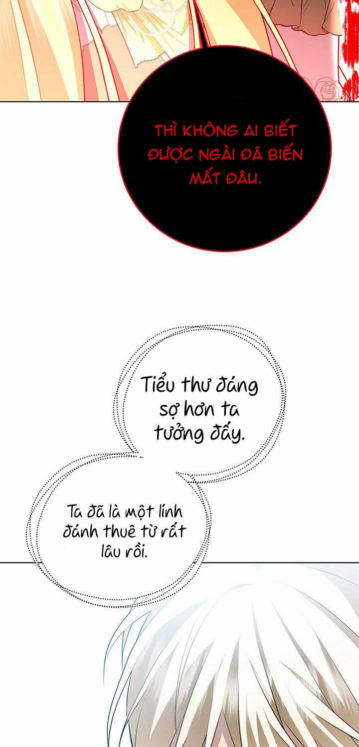 Tôi Sẽ Không Hối Tiếc Vì Anh Đâu - Chap 81 - Trang 41