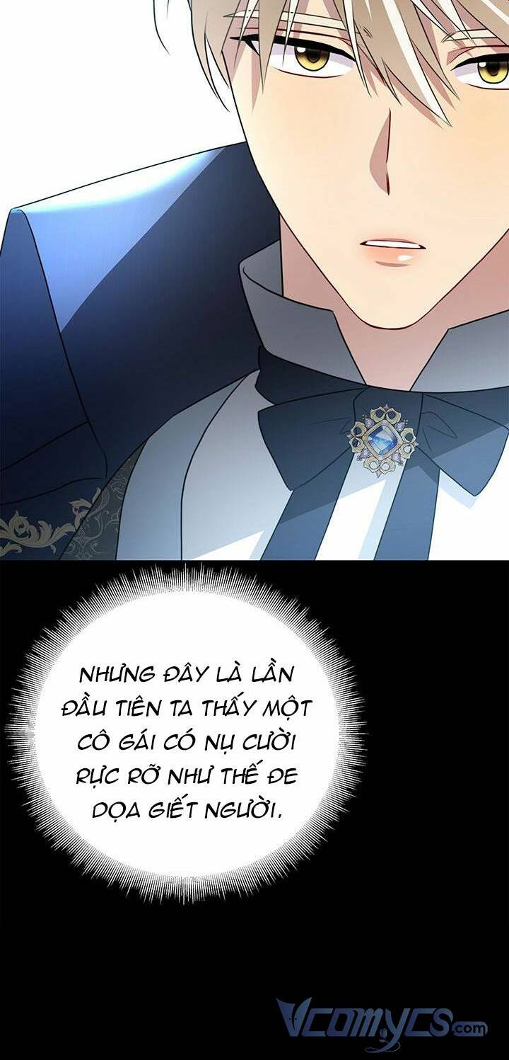 Tôi Sẽ Không Hối Tiếc Vì Anh Đâu - Chap 81 - Trang 42