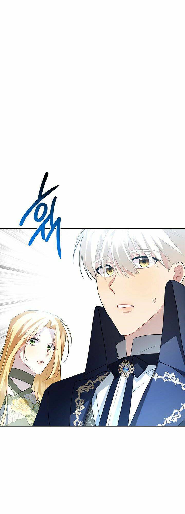 Tôi Sẽ Không Hối Tiếc Vì Anh Đâu - Chap 81 - Trang 44
