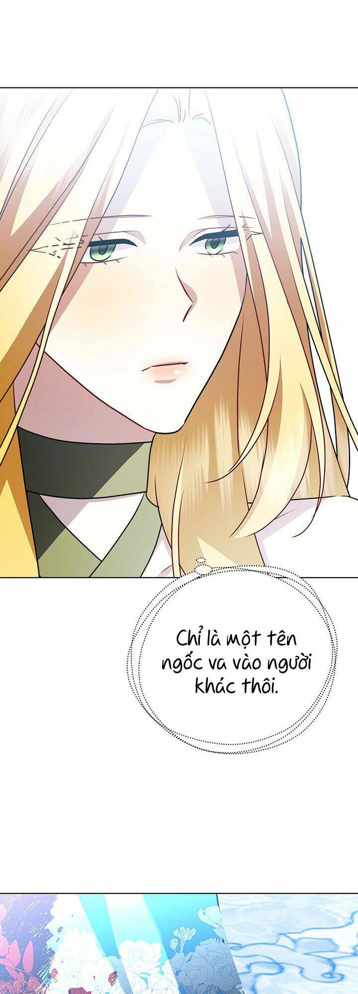 Tôi Sẽ Không Hối Tiếc Vì Anh Đâu - Chap 81 - Trang 46