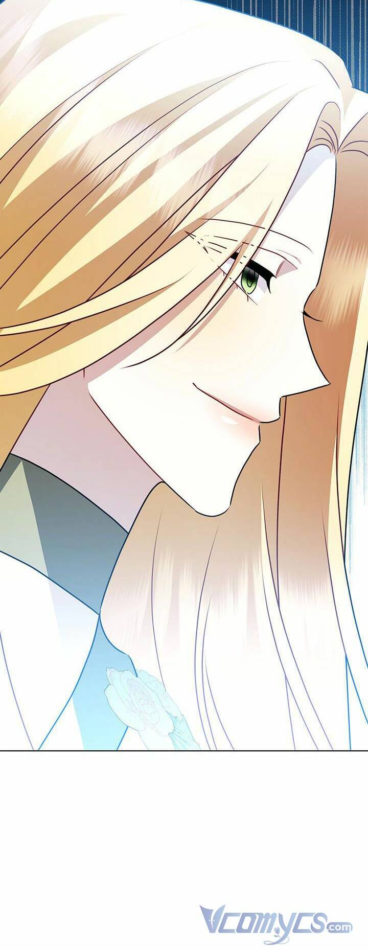 Tôi Sẽ Không Hối Tiếc Vì Anh Đâu - Chap 81 - Trang 48