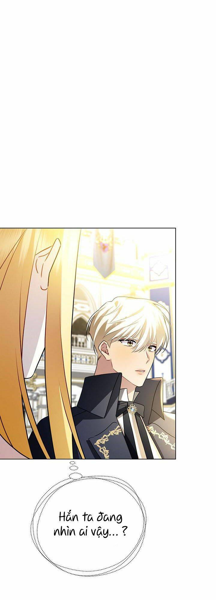 Tôi Sẽ Không Hối Tiếc Vì Anh Đâu - Chap 81 - Trang 49