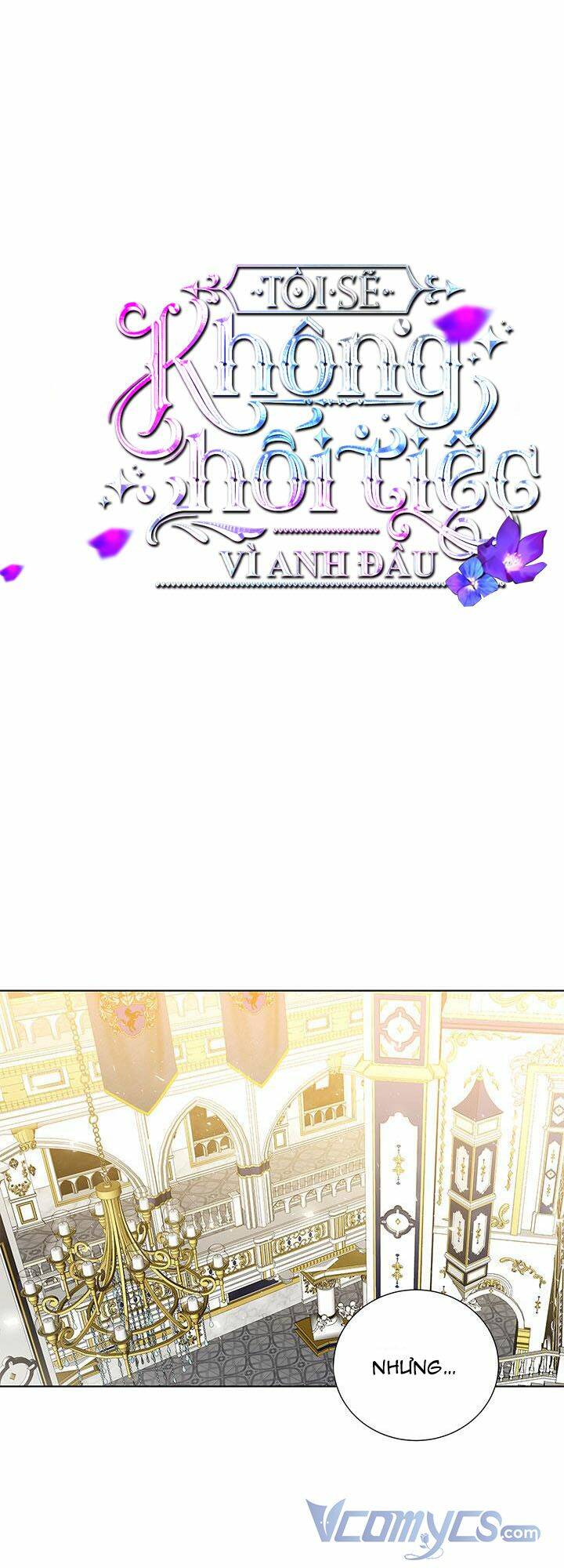 Tôi Sẽ Không Hối Tiếc Vì Anh Đâu - Chap 81 - Trang 6