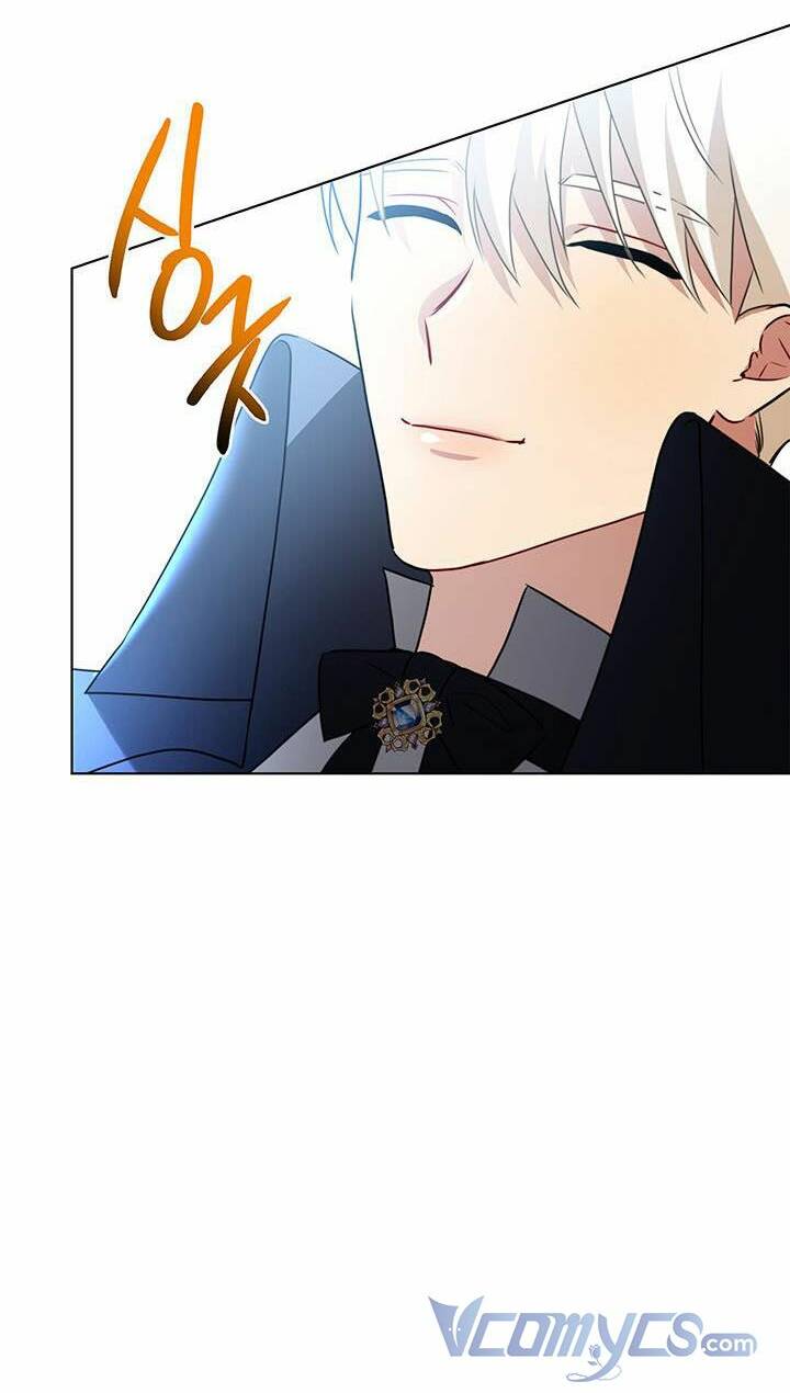Tôi Sẽ Không Hối Tiếc Vì Anh Đâu - Chap 81 - Trang 54