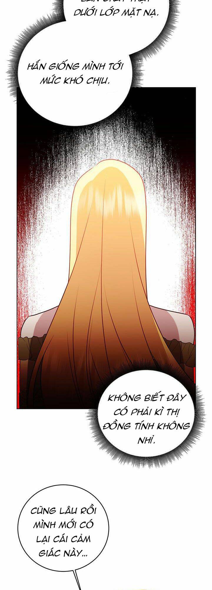 Tôi Sẽ Không Hối Tiếc Vì Anh Đâu - Chap 81 - Trang 59