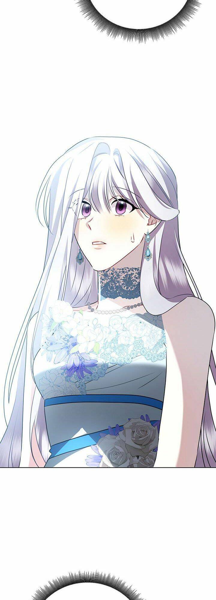 Tôi Sẽ Không Hối Tiếc Vì Anh Đâu - Chap 81 - Trang 63