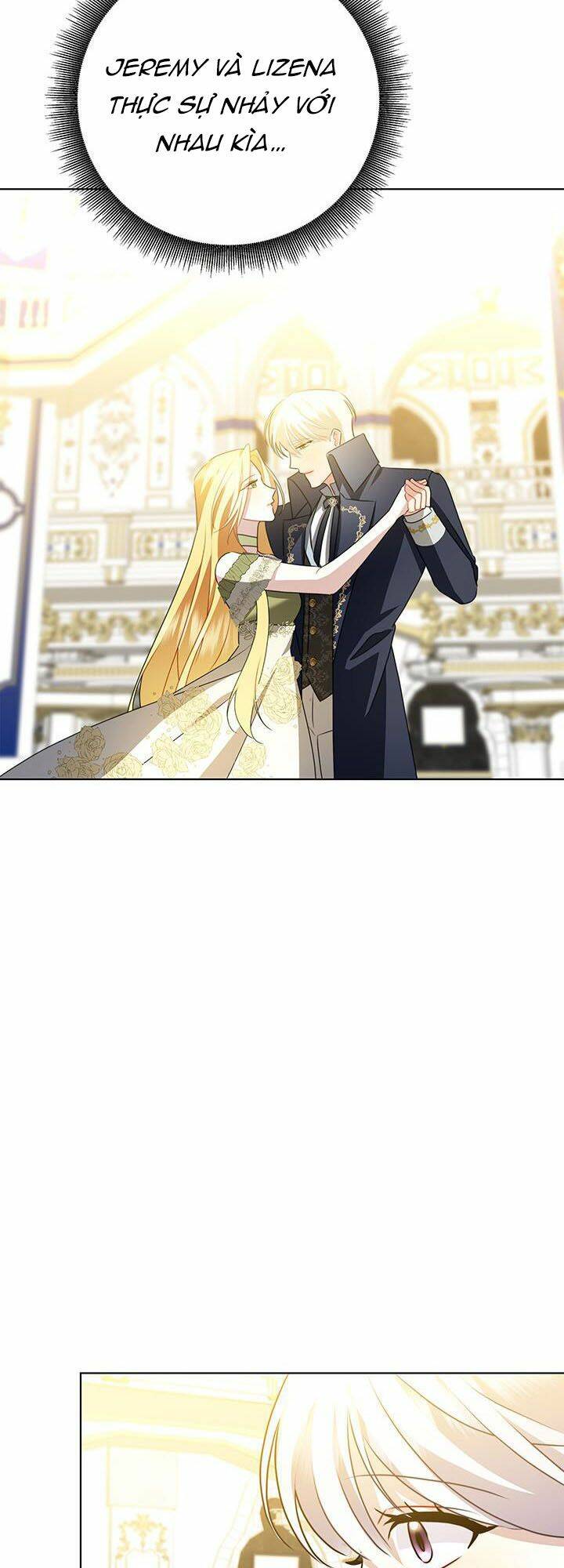 Tôi Sẽ Không Hối Tiếc Vì Anh Đâu - Chap 81 - Trang 64