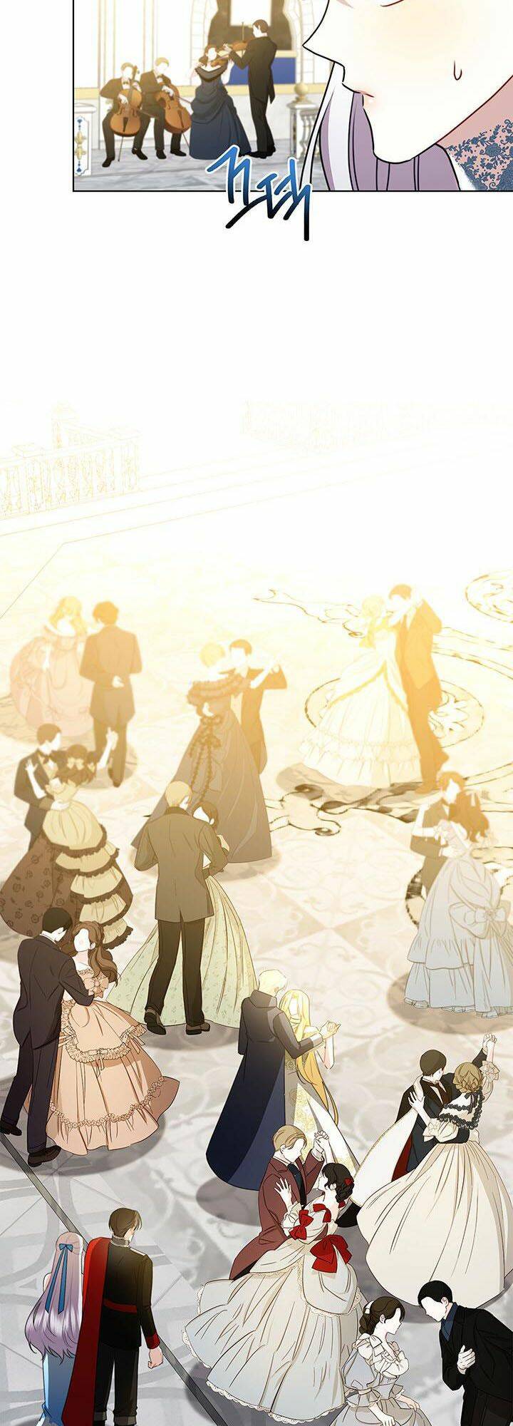 Tôi Sẽ Không Hối Tiếc Vì Anh Đâu - Chap 81 - Trang 65