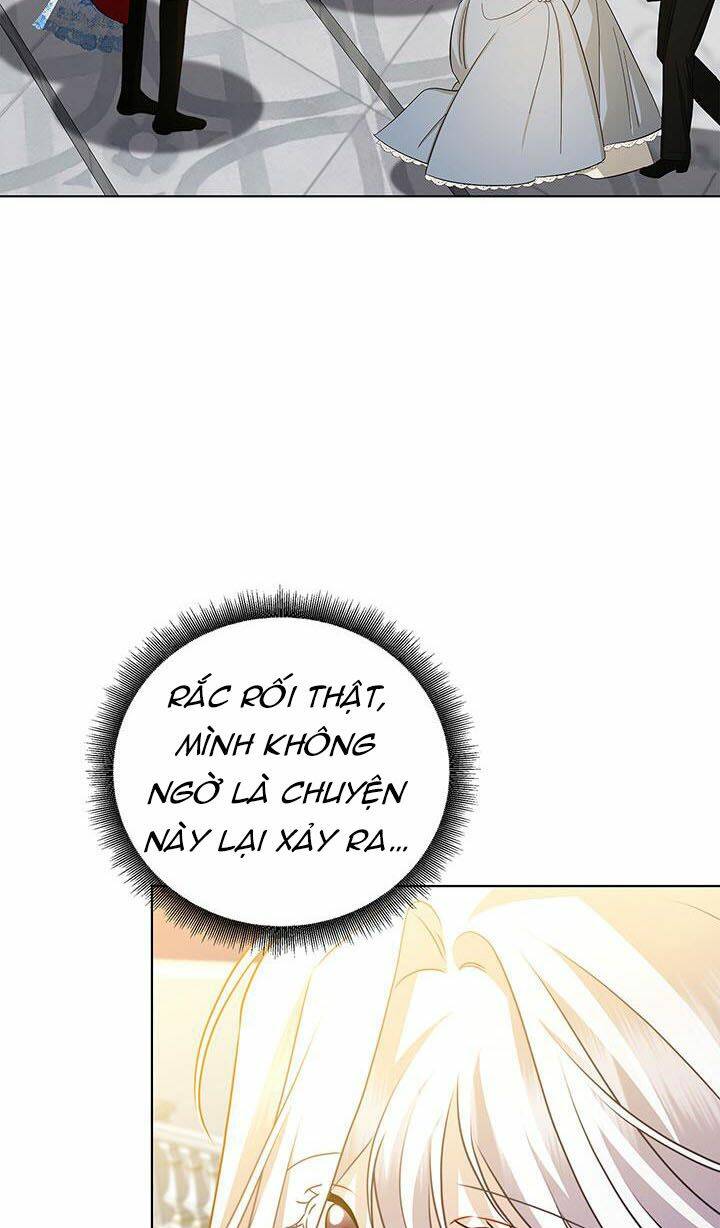 Tôi Sẽ Không Hối Tiếc Vì Anh Đâu - Chap 81 - Trang 66
