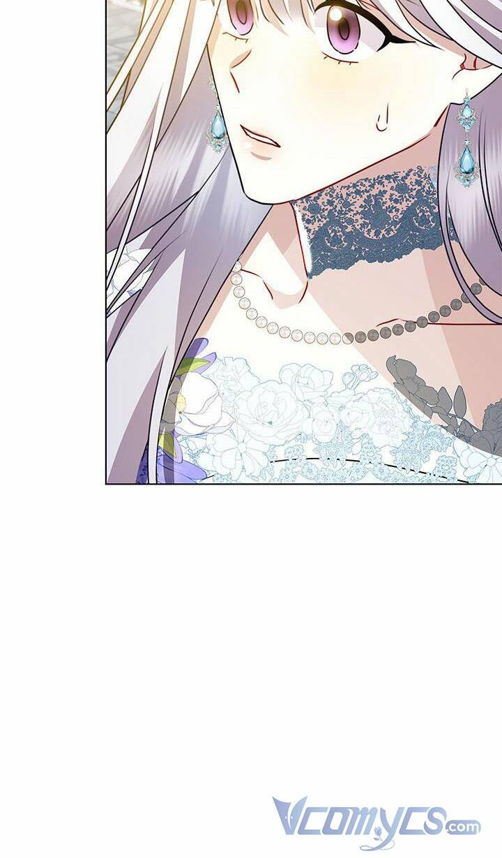 Tôi Sẽ Không Hối Tiếc Vì Anh Đâu - Chap 81 - Trang 67