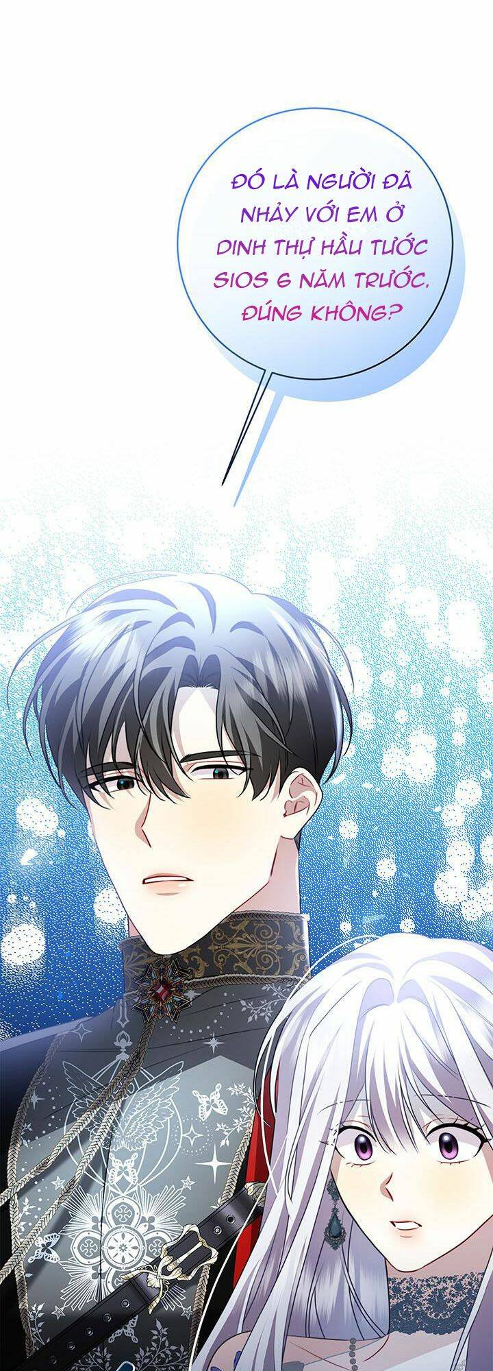 Tôi Sẽ Không Hối Tiếc Vì Anh Đâu - Chap 81 - Trang 69