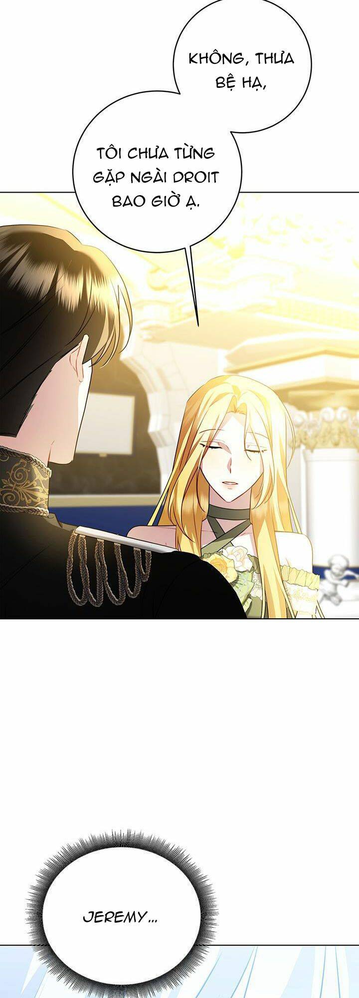 Tôi Sẽ Không Hối Tiếc Vì Anh Đâu - Chap 81 - Trang 8