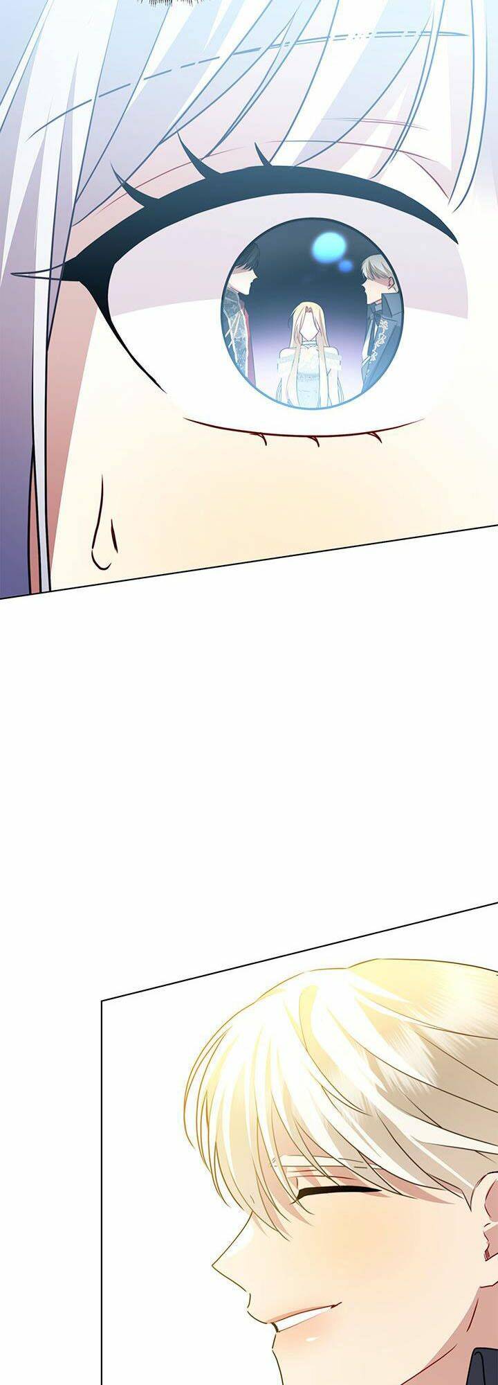 Tôi Sẽ Không Hối Tiếc Vì Anh Đâu - Chap 81 - Trang 9